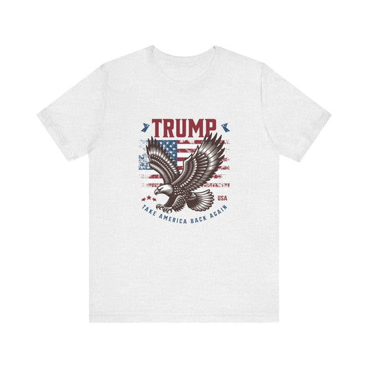 Trump 2024 - L.W. Unlimited Custom Design Space