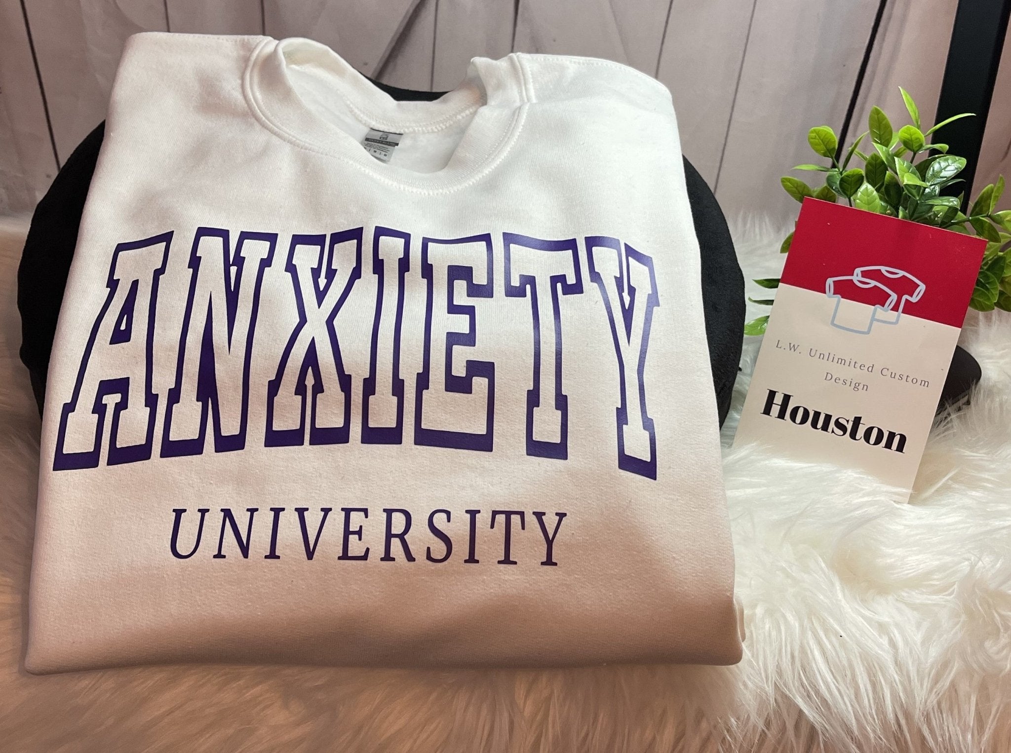 Custom sales university hoodies